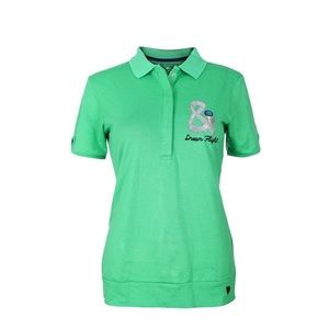 Girls Golf Clothing, brand new polo shirt